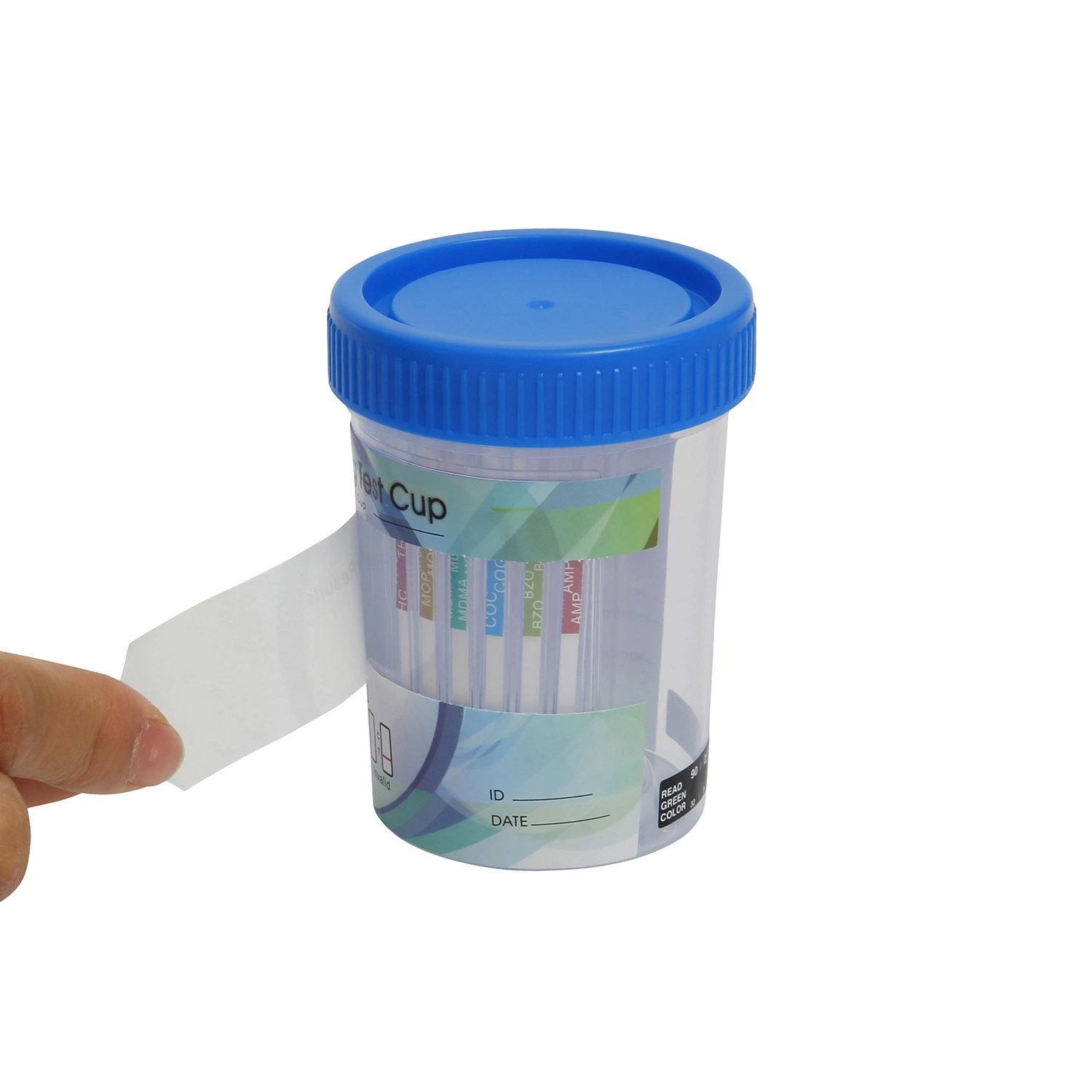 13 Panel Multi-Test Panel Drug Test Screening Cup