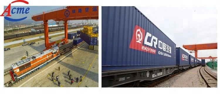 Shipping Container From China to Worldwide