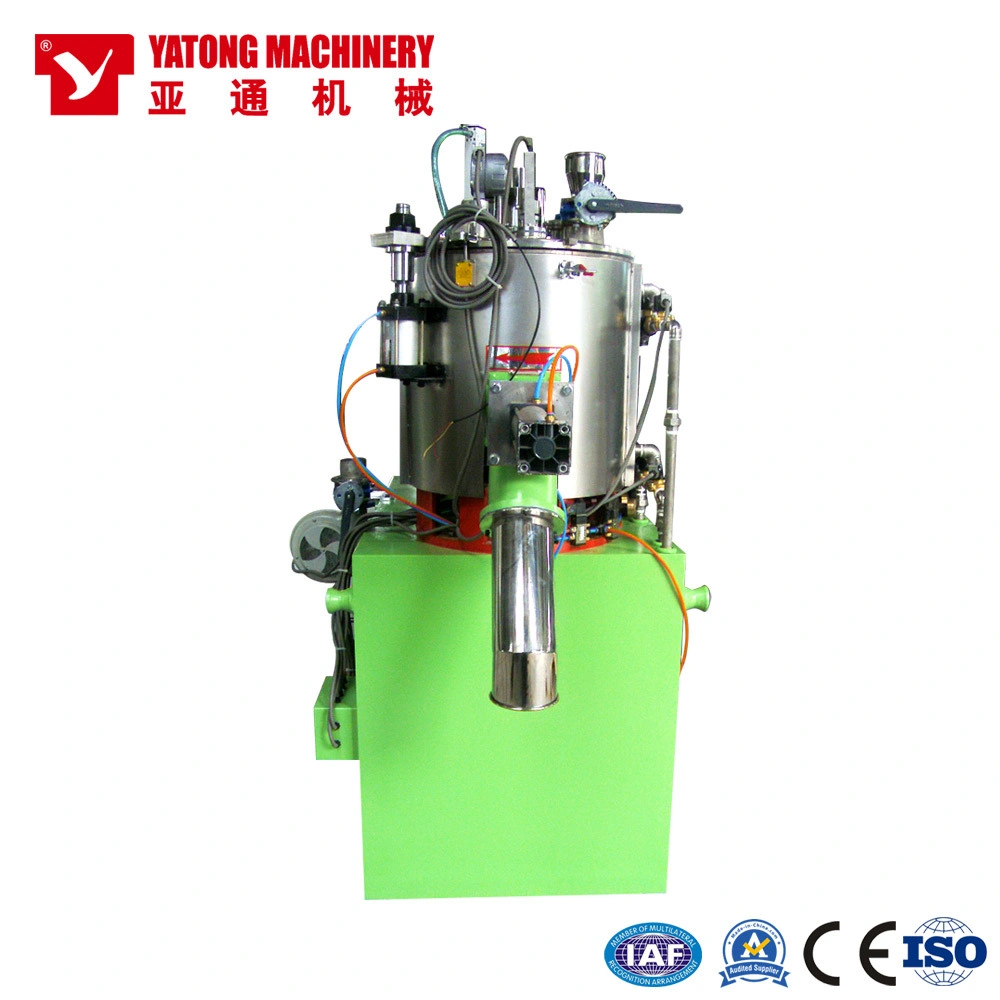 Verticle Drying Yatong Film Packing SRL-Z Plastic PVC Mixing Machine