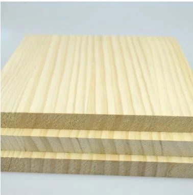 Cheap Hot Sale Pine Wood Edge Glued Sheets Laminated Pine Board New Zealand Radiata Pine Lumber