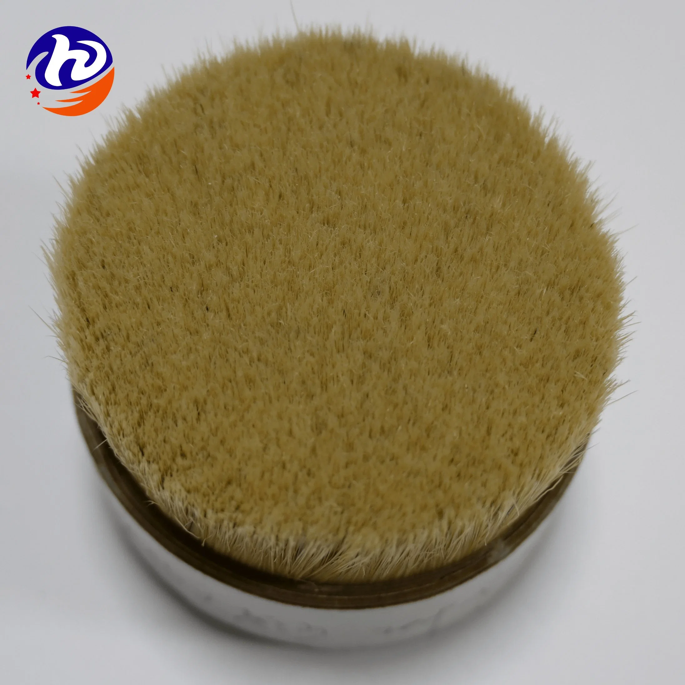 Natural Factory Provide Double Times Boiled Bristle with 90% Tops