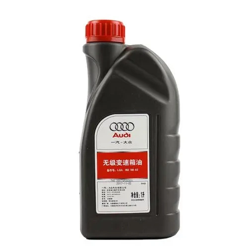 Various Kinds of Transmission Oil for Different Cars with Factory Price