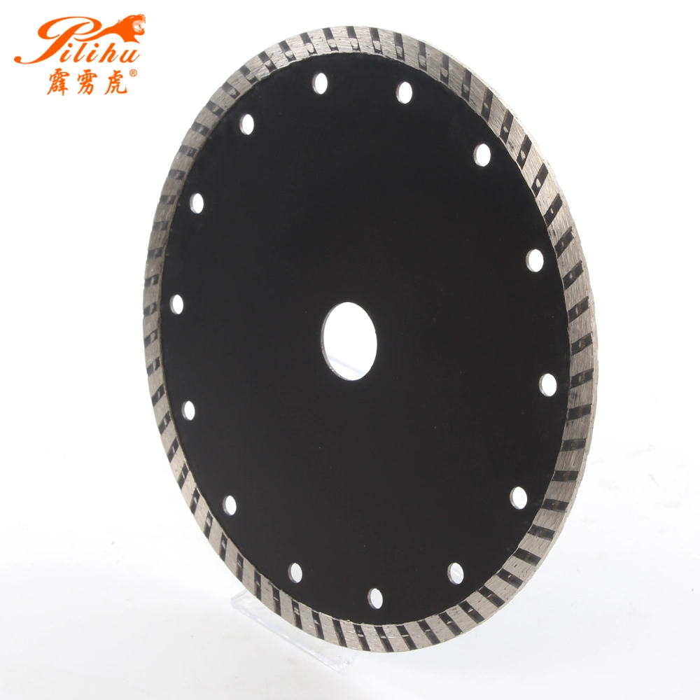 Diamond Tile Stone Edge Cutting Blades