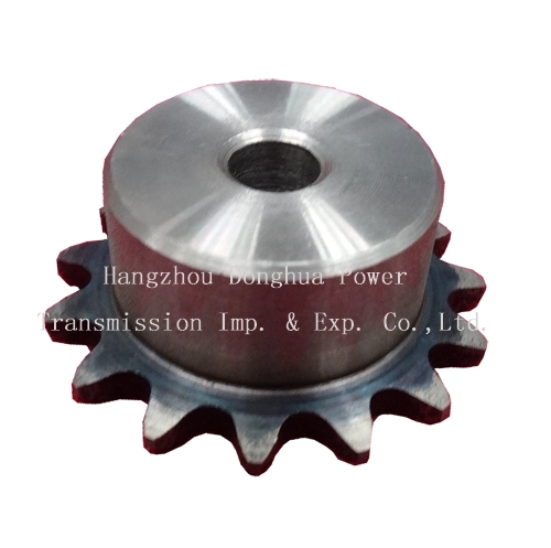 ISO Standard Single Kb-Type Chain Wheel (Welding hub)