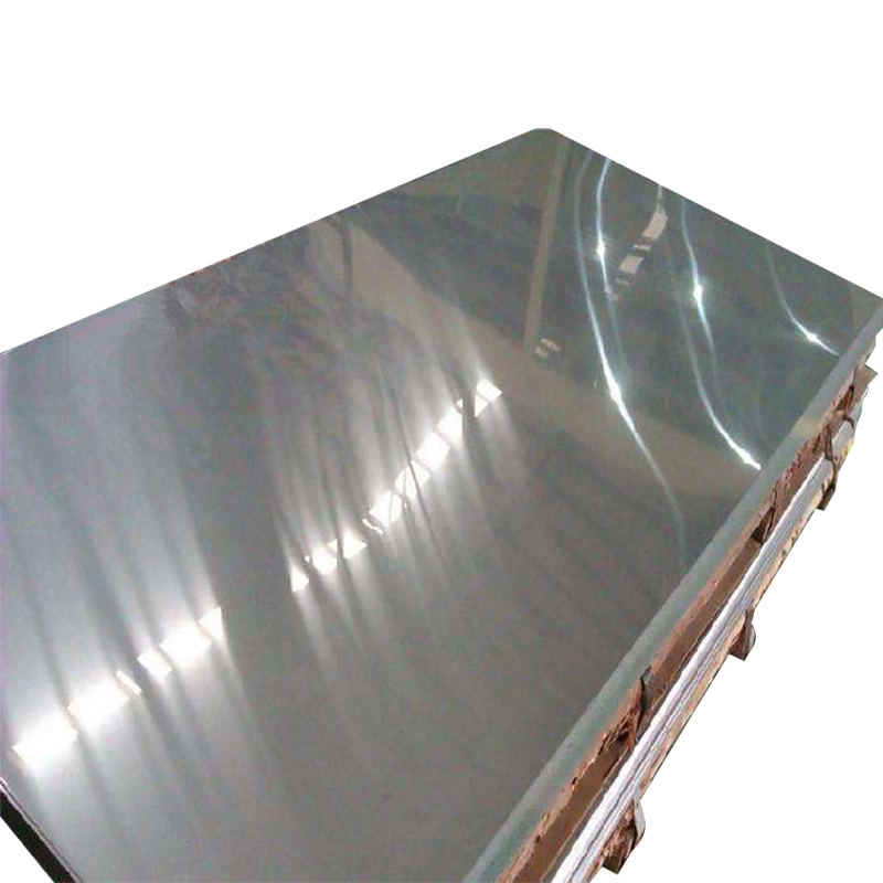 201 Stainless Steel Sheet 8K Mirror Polished Price Sheet Stainless Steel