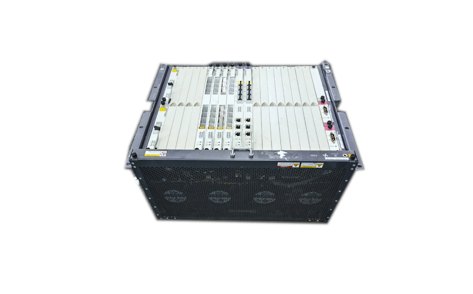 محطة أولت للاتصالات محطة ضوئية الخط الطرفية للبيع بالجملة بيع معدات سعر جيد 4/8 Pon Ports Interface Board FTTH