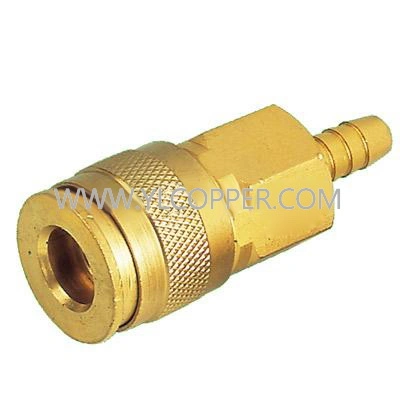 Brass Hose Barb Coupling Brass Hose Quick Coupling Brass Hose Coupling