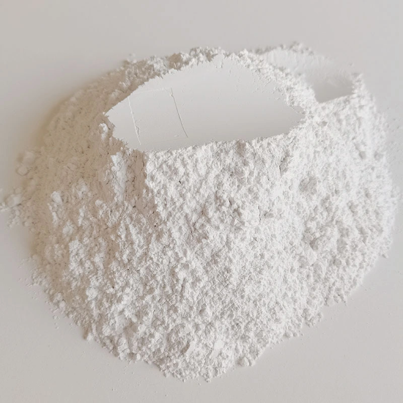 China Supplier Calcium Hydroxide 92% Ca (oh) 2 for Water Treatment