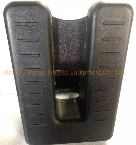 OEM Directly Mold Production of Plastic Fitness Equipment Parts, Gym Equipment Parts, Aluminum Fitness Accessories