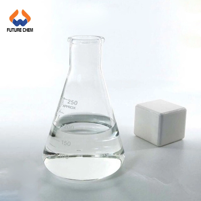 DINP for 99% Plasticizer CAS 28553-12-0 Diisononyl Phthalate