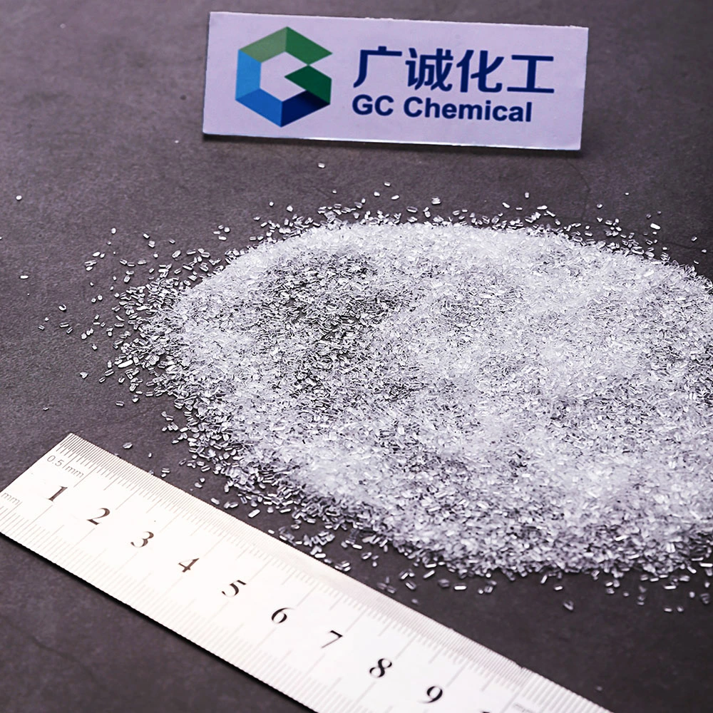 High Purity Factory Price Mgso4.7H2O Magnesium Sulphate Heptahydrate