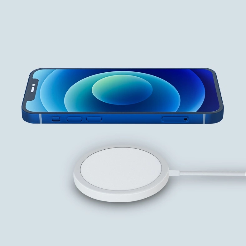 Best Selling Magnet Wireless Charger for Phone