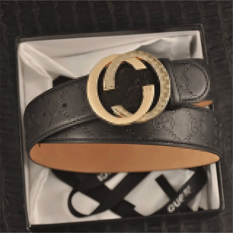 2023 New Wholesale Luxury Designer Belt Men's and Women's Famous Brand Fashion Women's Belt