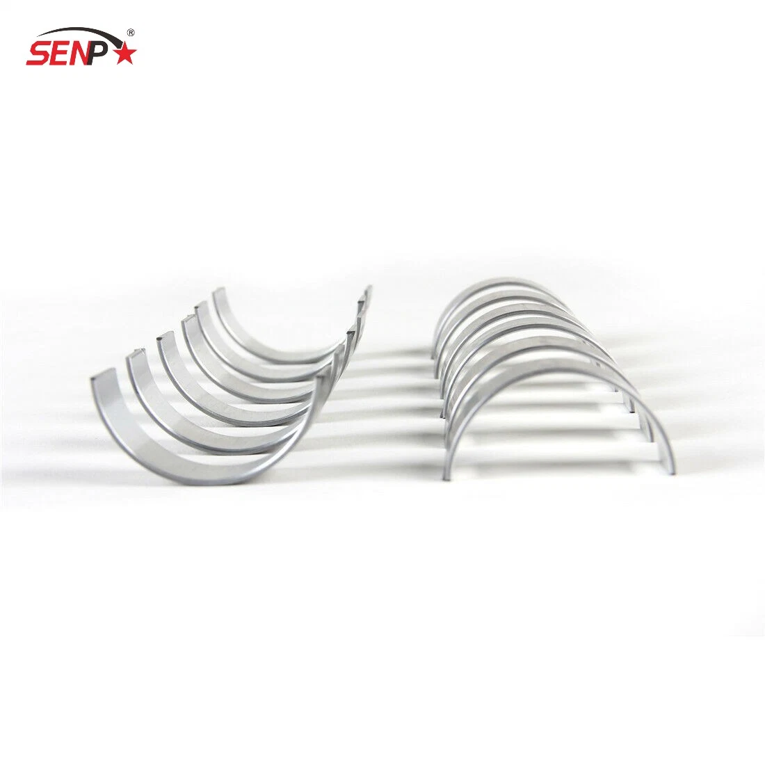 Senpei Auto Engine Parts High quality/High cost performance  Connecting Rod Bearing Kit Fit for Audi A4 A6 2.4L OEM 078 105 701 G