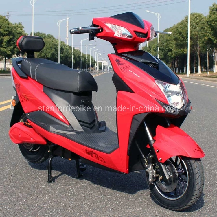 Cheap Scooter Adult China 1000W Moto Fast Bike Electric Scooters