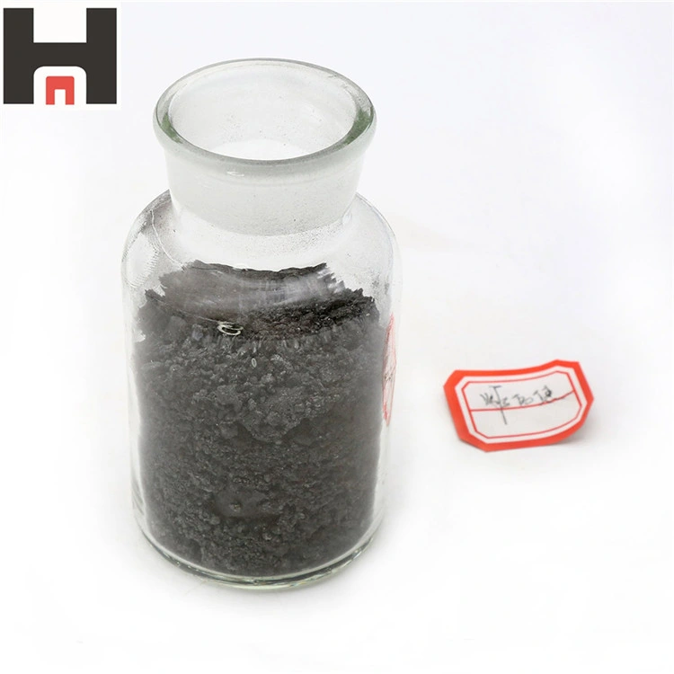 Hengqiao Graphitized Petroleum Coke for Iron Foundry