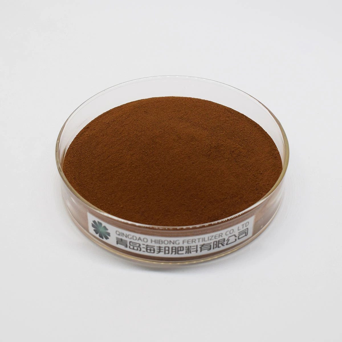 Water Solubility Agriculture 73-22-3 Powder 90% Humic and Fulvic Acid