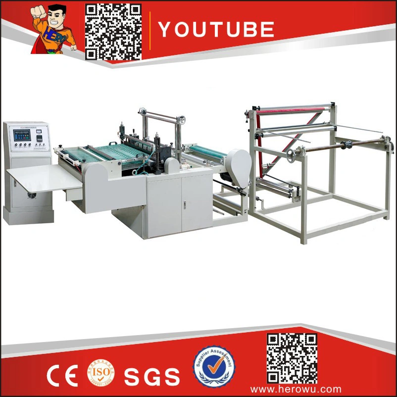 Hero Brand Air Bubble Bag Making Machine (QP)