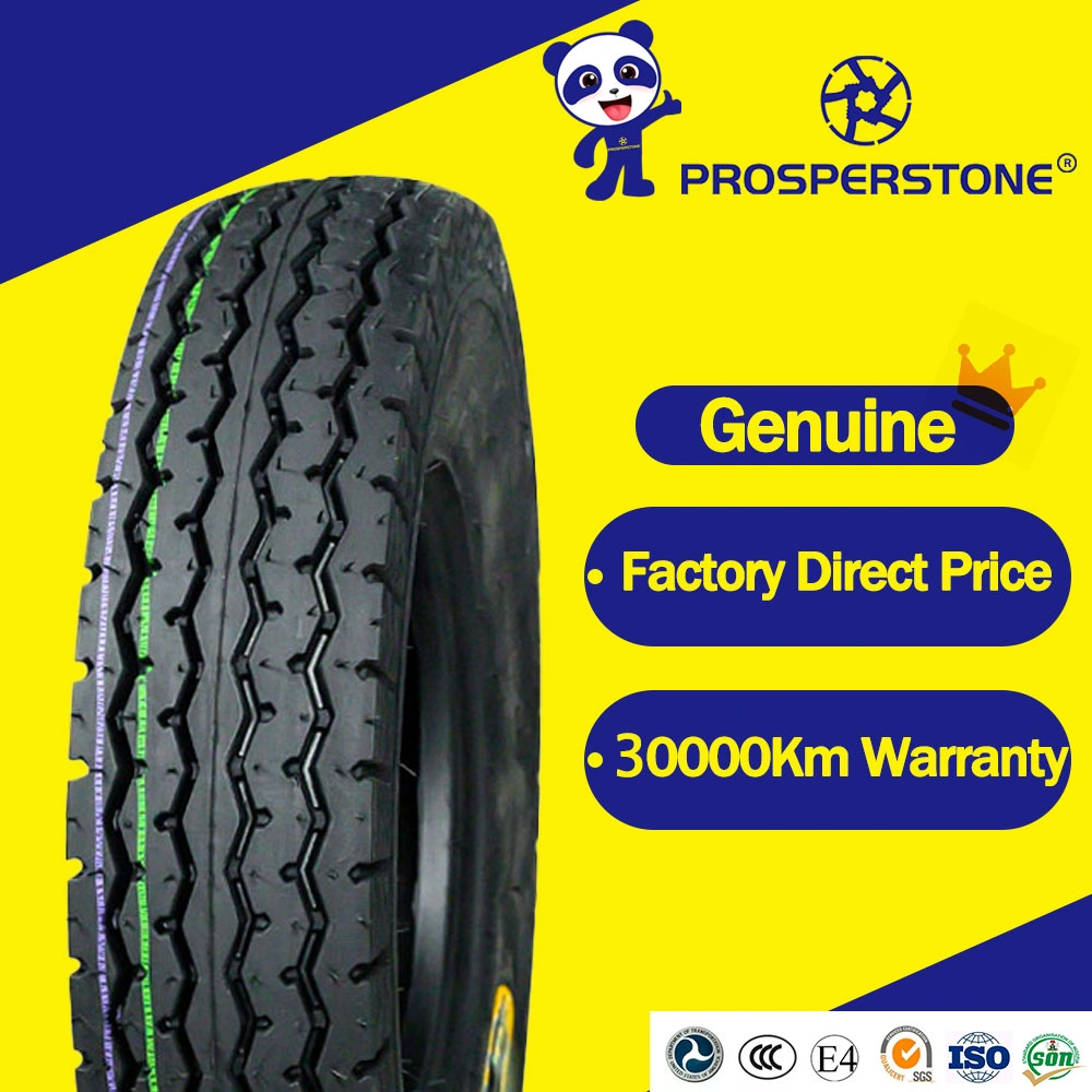 Taiwan Technology Quality Prosperstone Hot Selling New Type 400-8 Tt Tricycle Tyre with High Performance, Durability, Safety and Comfort