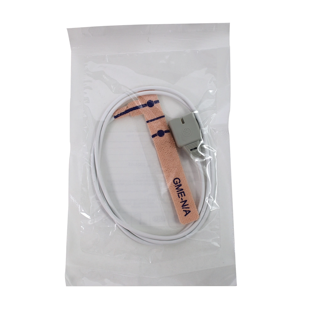 Contec Medical Grade Disposable Baby/Child/Adult Non-Woven Oximeter Probe SpO2 Probe Accessories