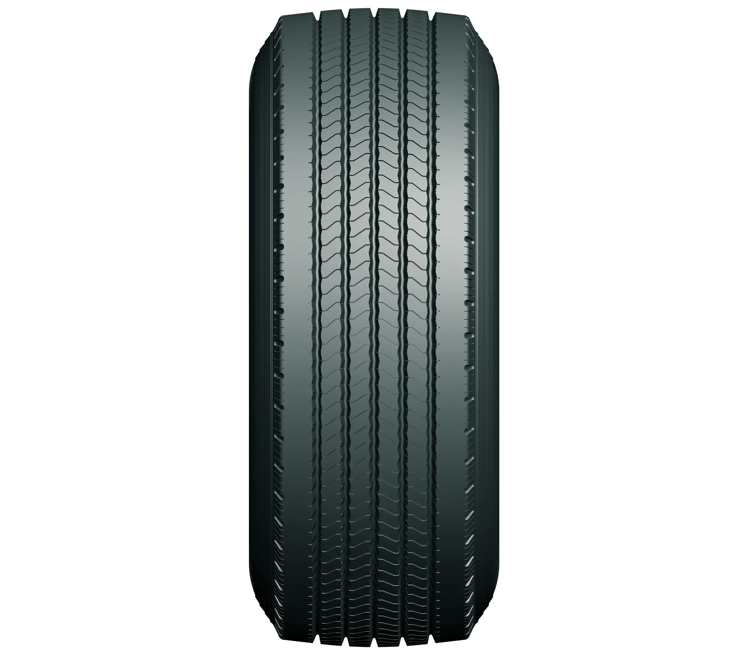 China Wholesale/Supplier TBR/Radial Heavy Duty Truck and Bus Tyre with SNI, Gcc, CCC, DOT, ISO, ECE