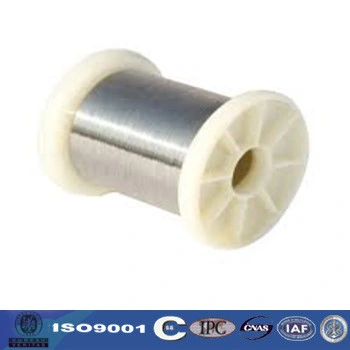 Gh3625 Nickel Wire for Auto Parts