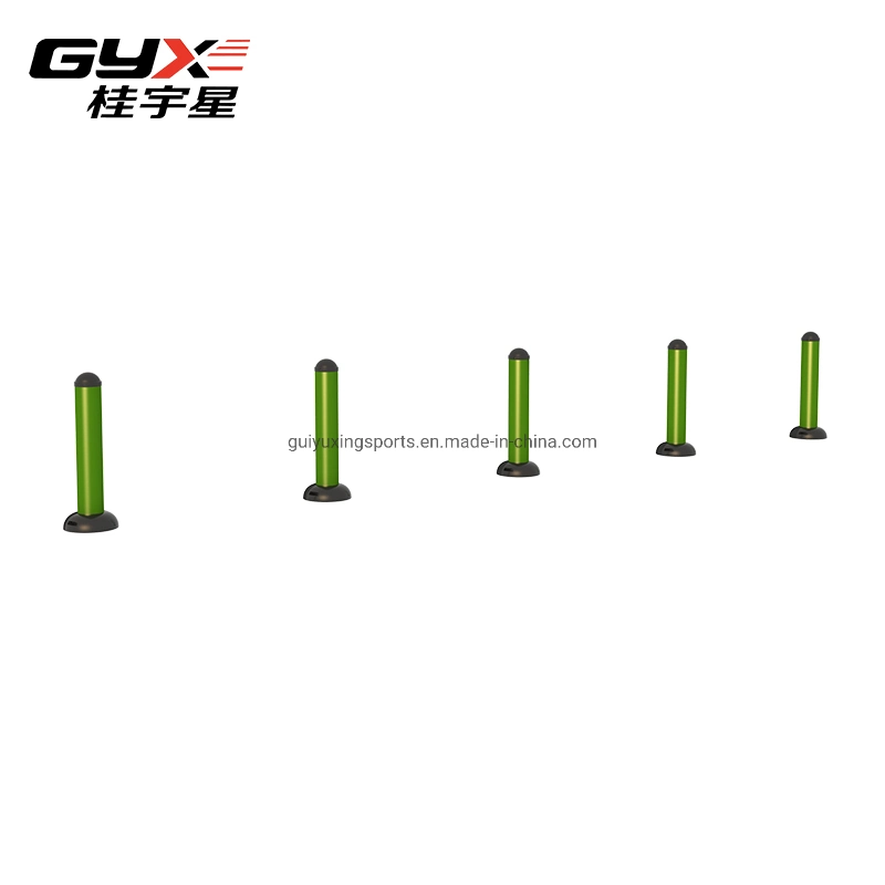 2022high Quality Outdoor Fitness Equipment of Parallel Bars