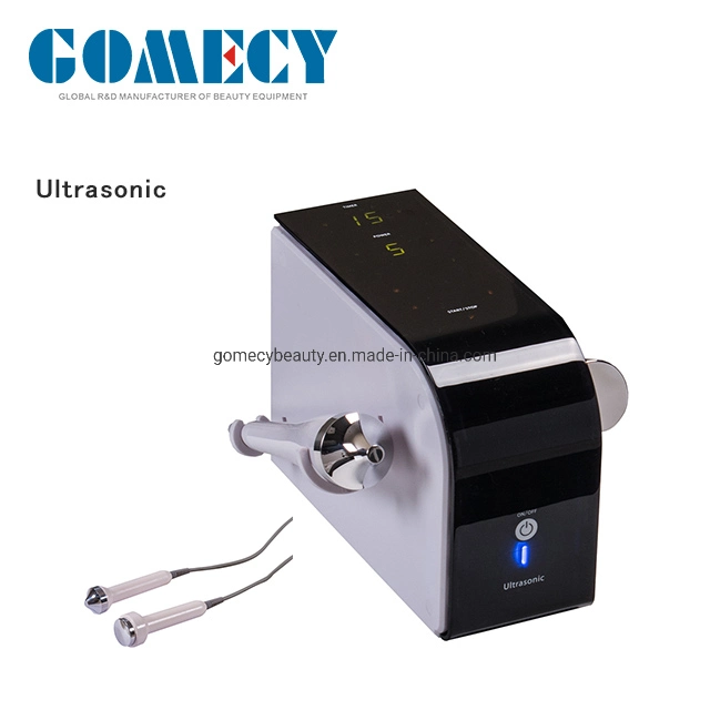 Ultrasonic Skin Management Beauty Salon Beauty Instrument Home Face Eye Essence Importer