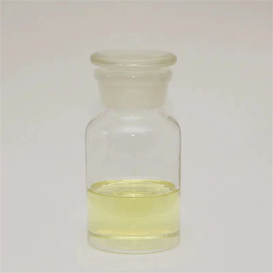 Higher Temperature Stability Disulphide Silane Coupling Agent Si 75 for Rubber Industry