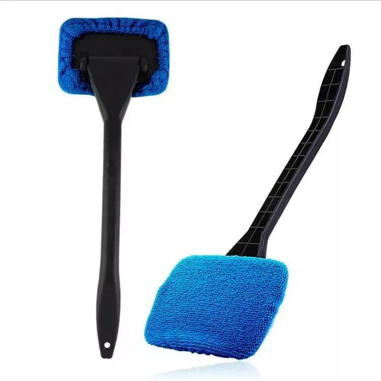 OEM Car Supplies Front Windshield Brush Cleaning Cleaning Wiper Window Brush Anti-Fog Fog Mop Car Wash Tool