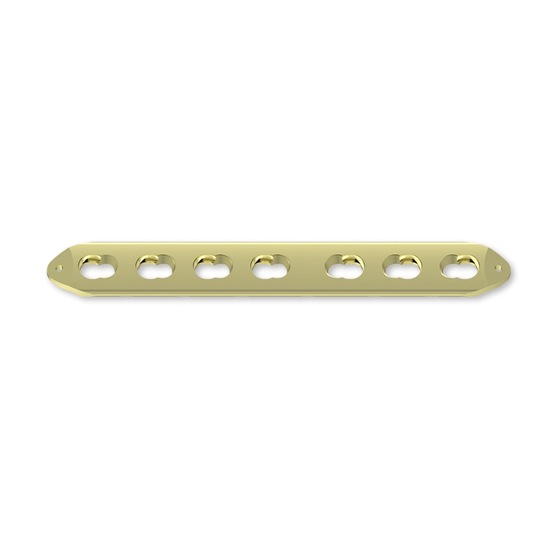 Distal Radius Dorsal Locking Plate (low-profile) Orthopaedic Implants