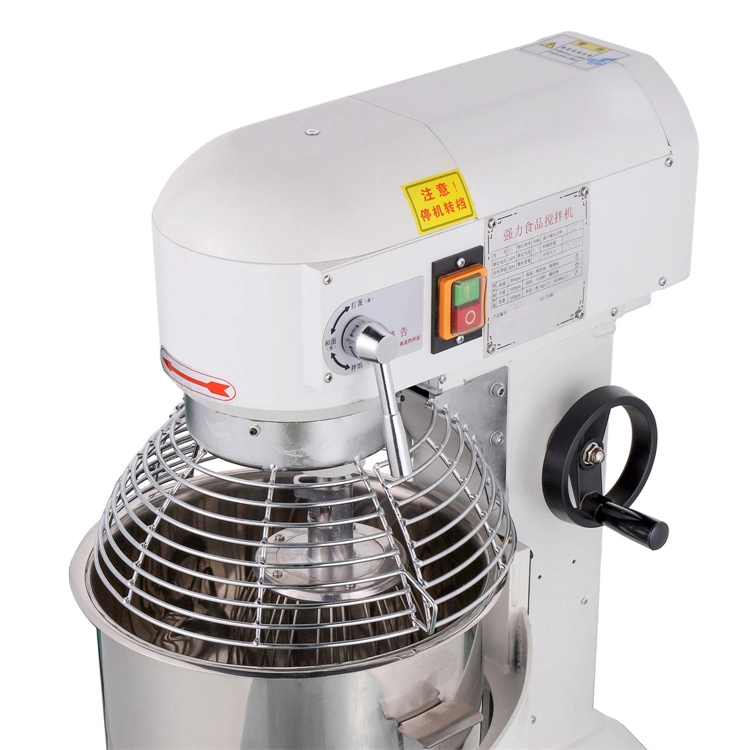 High quality/High cost performance Food Processing Dough Mixing Machine of Electric Cake Stand Mixer Blender in Stock!