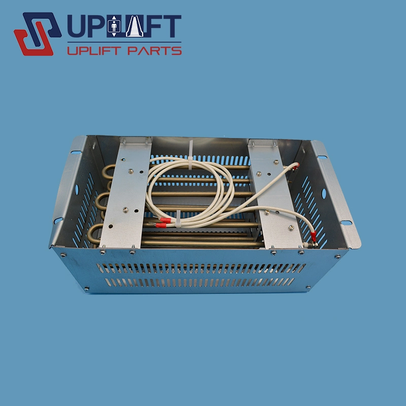 Elevator Resistor Box Elevator Controller 400*200*150 Resistance Box LG-5000-36kr-Wd