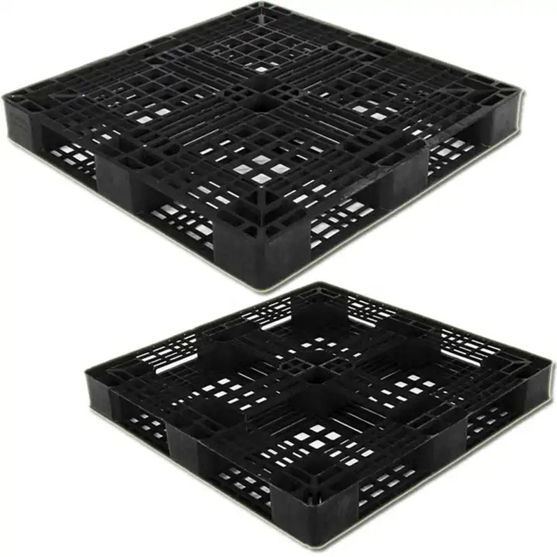 HDPE Plastic Pallet Tray Plastic Fruit Tray Flat Plastic Pallet