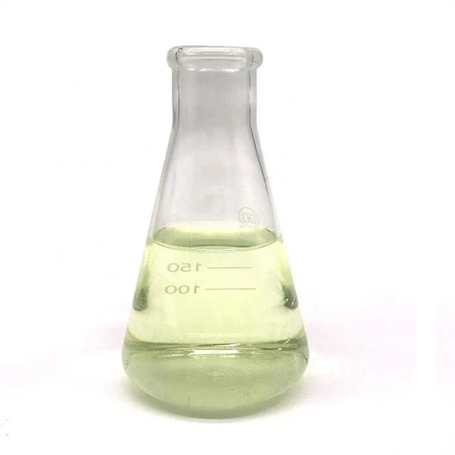 Dimethyloctadecyl de haute qualité[3- (triméthoxysilyl) propyl]ammonium chlorure CAS 27668-52-6