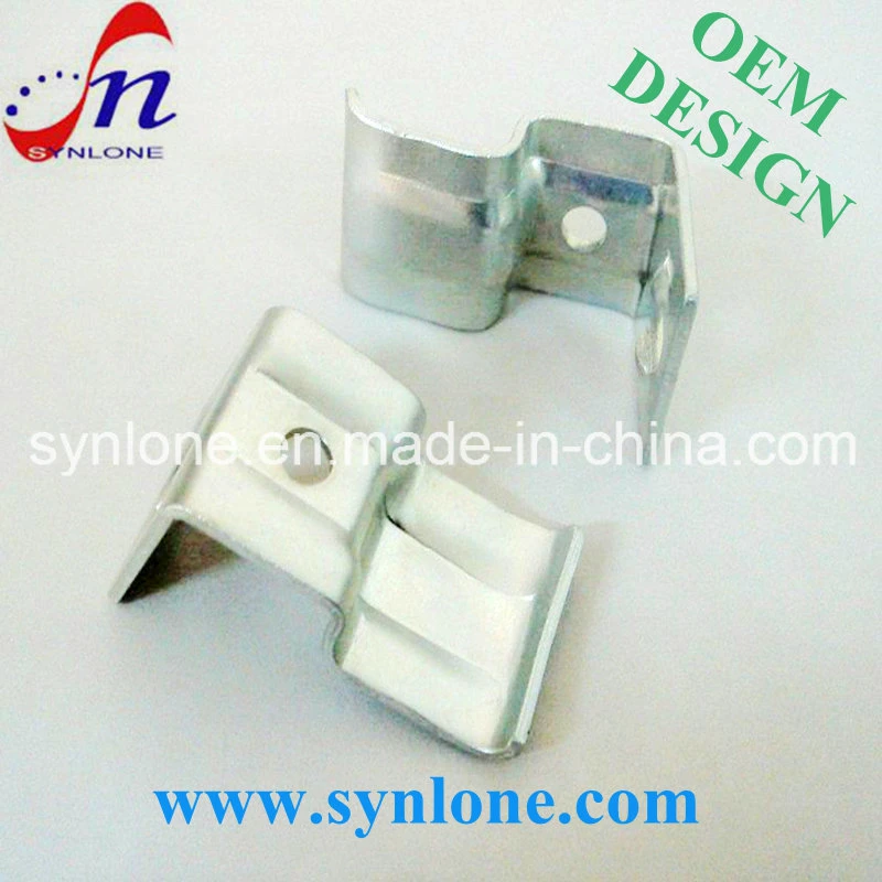 Aluminum Alloy ADC12 for Die Casting Spare Part