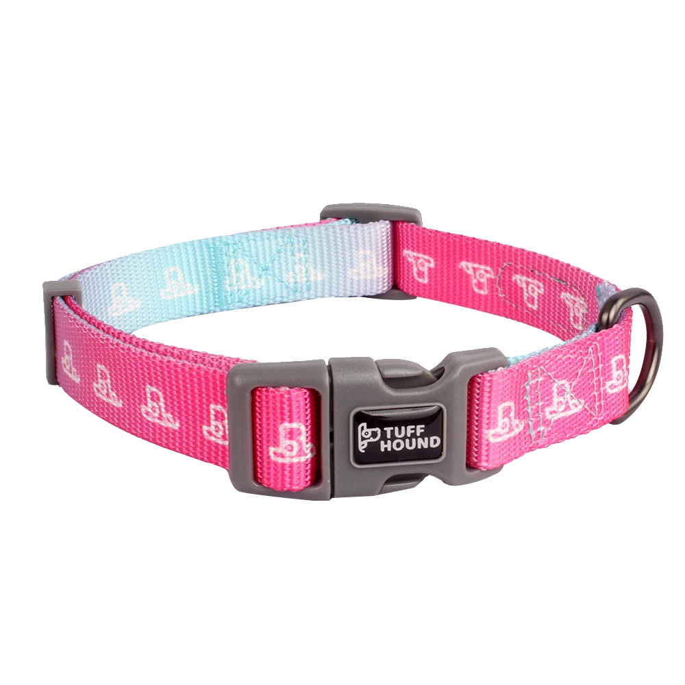 Pet Supplies Dog Products Accessories Supply Dog Collar for Jogging