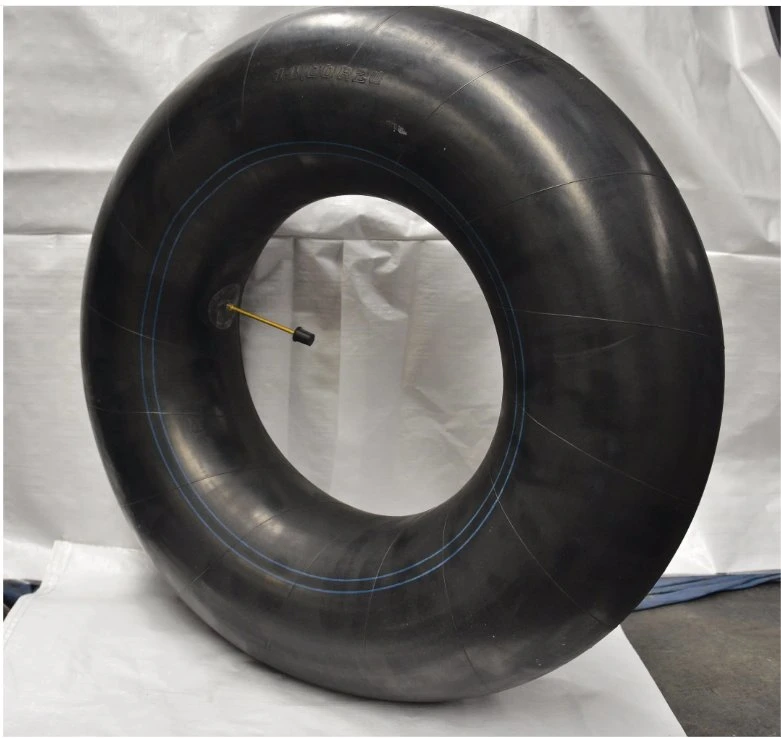 Original Factory Inner Tube 2100-33 for OTR