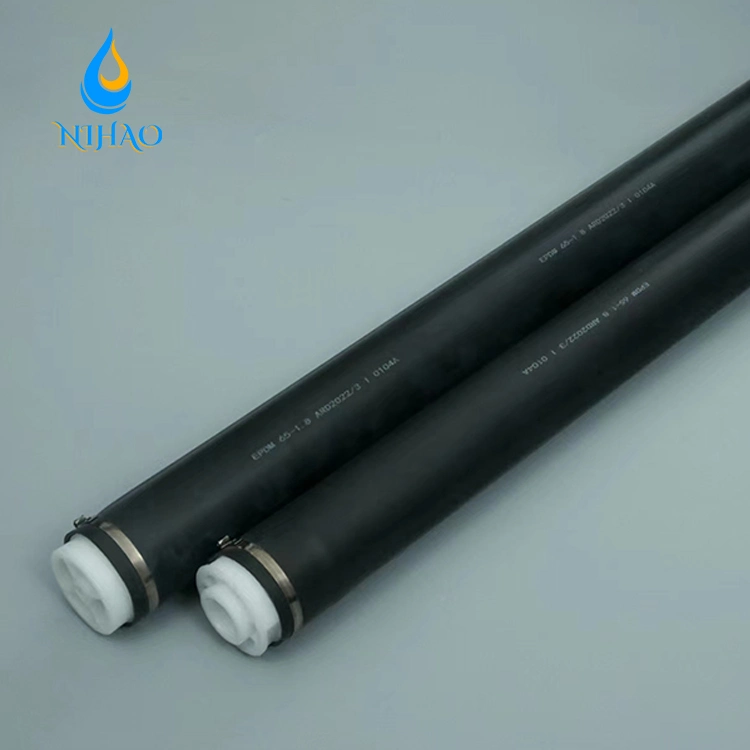 Tube Diffuser EPDM Membrane for Wastewater