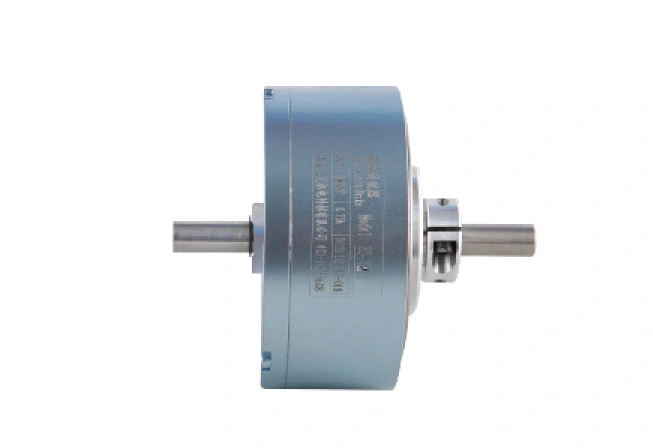 Hz-1A Double Output Shaft Self Cooling Hysteresis Brake Eddy Current Brake Made in China