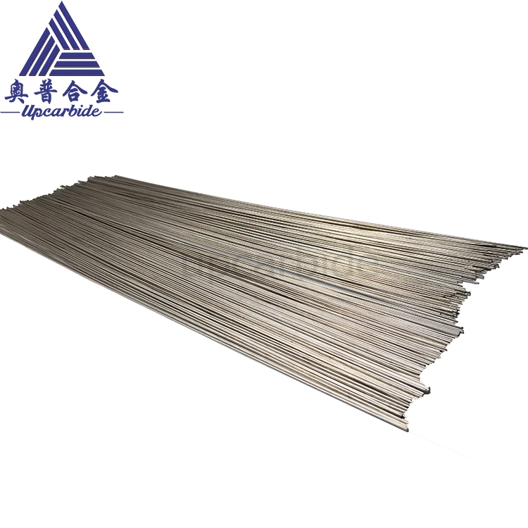 Bcup-2/Bcu93p 2% Silver Copper Phosphorus Electrode for Welding of Refrigerator and Air Conditioning Copper Pipe