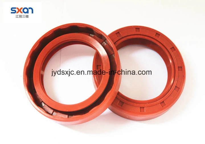 Auto / Car / Automobile Spare Rubber Parts Oil Seal