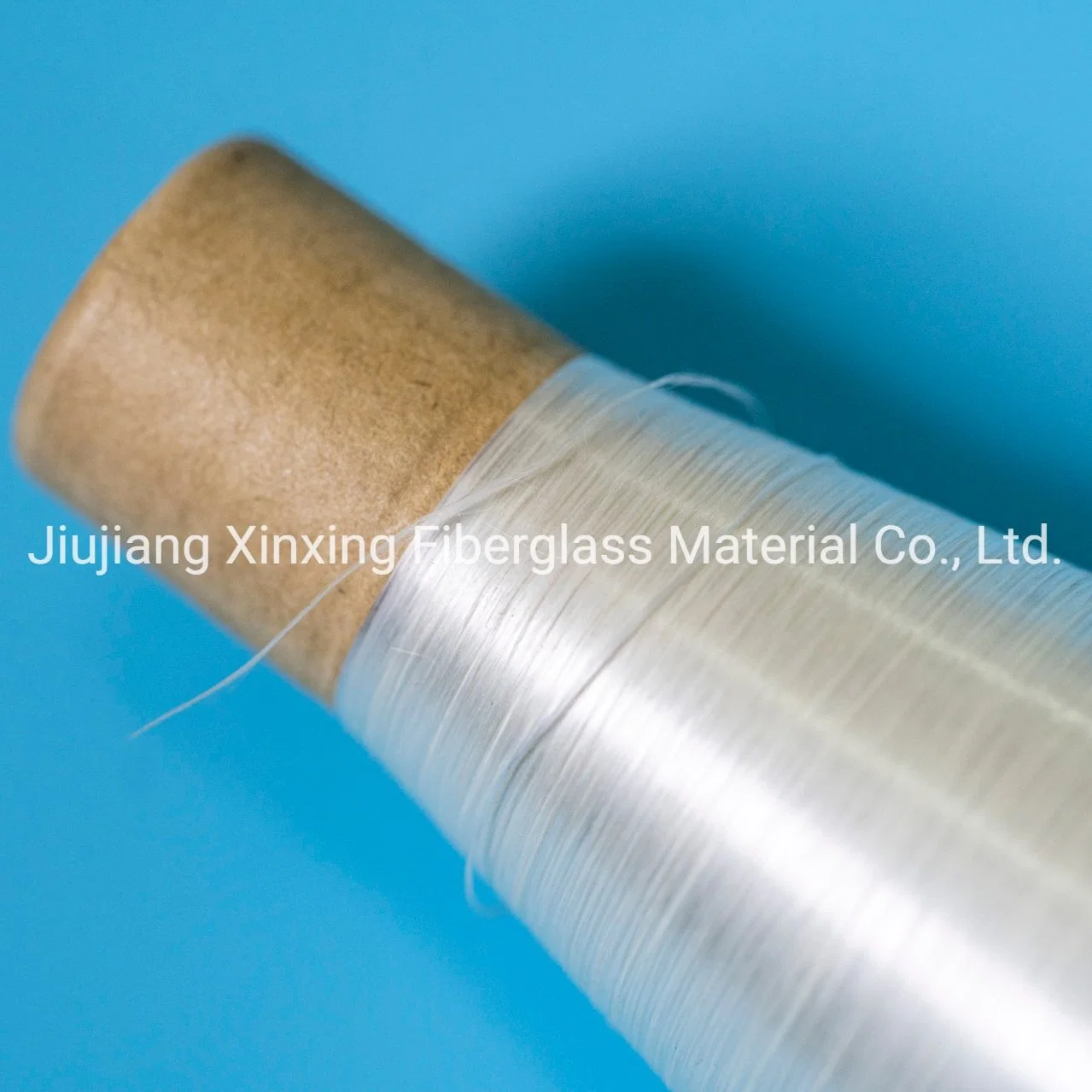 High quality/High cost performance  E-Glass Fiberglass Yarn for Fiberglass Boats Manufactures