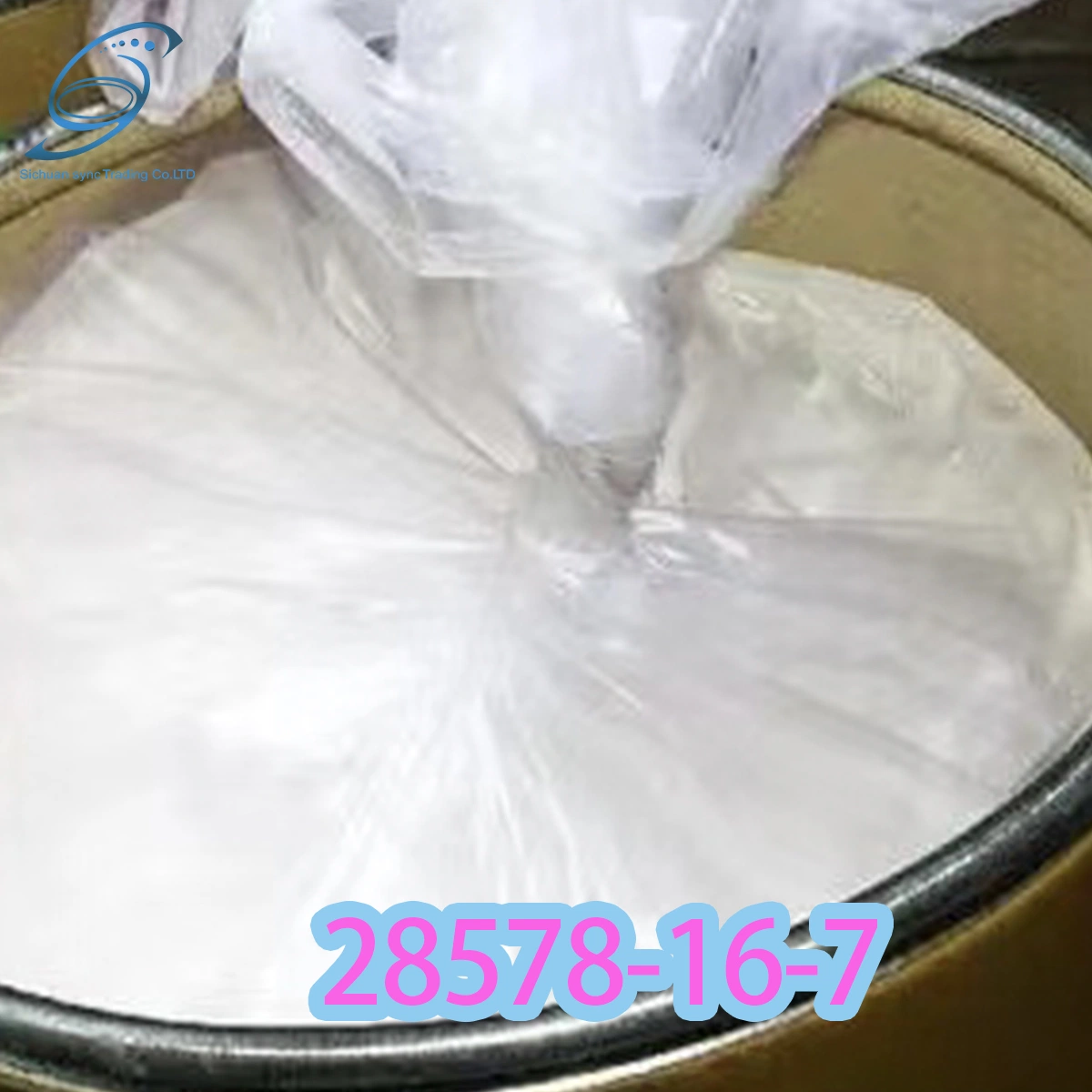 Pmk High quality/High cost performance  Factory Pmk Ethyl Glycidate/White Pmk Powder Pmk Oil Customizable/28578-16-7