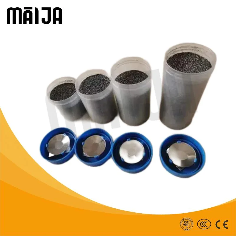 Iron Powder Welding Wire Surfacing Material with Chemical Composition Metal Product for Welding