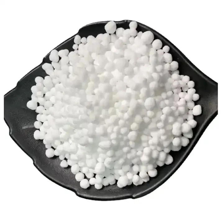 Urea 46% Granular Industrial Grade Automobiles