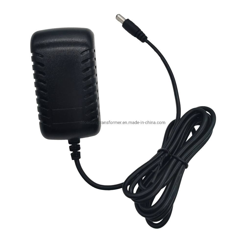 High Quality Adaptor Charger 12V AC/DC Power Adaptor