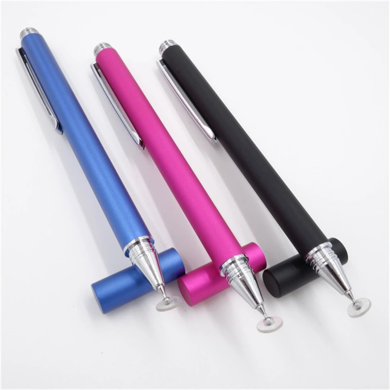 High Sensitivity Capacitive Stylus Touch Screen Pen for iPhone/iPad