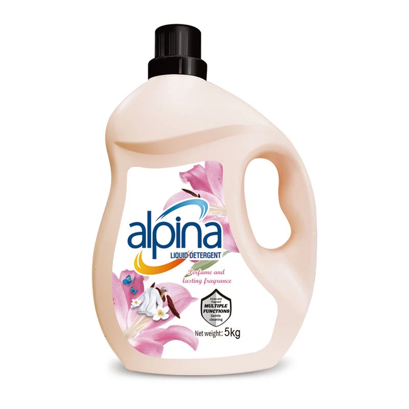 High quality/High cost performance  Washing Liquid Comfortable Fabric Softener Laundry Liquid Detergent