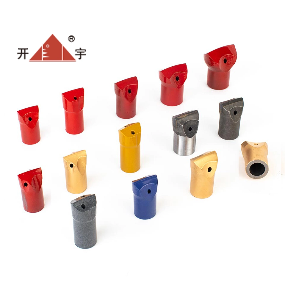 28mm China Made Tapered Horse Drilling Bits for Rock Drilling